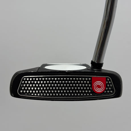 Odyssey O Works 2-Ball 34 Inch Putter Headcover Included
