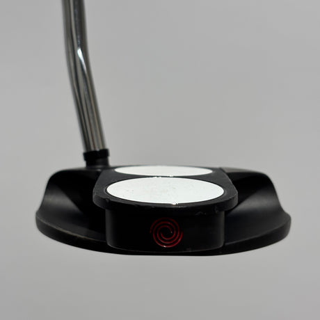 Odyssey O Works 2-Ball 34 Inch Putter Headcover Included