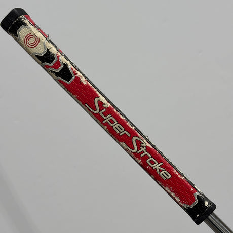 Odyssey O Works 2-Ball 34 Inch Putter Headcover Included