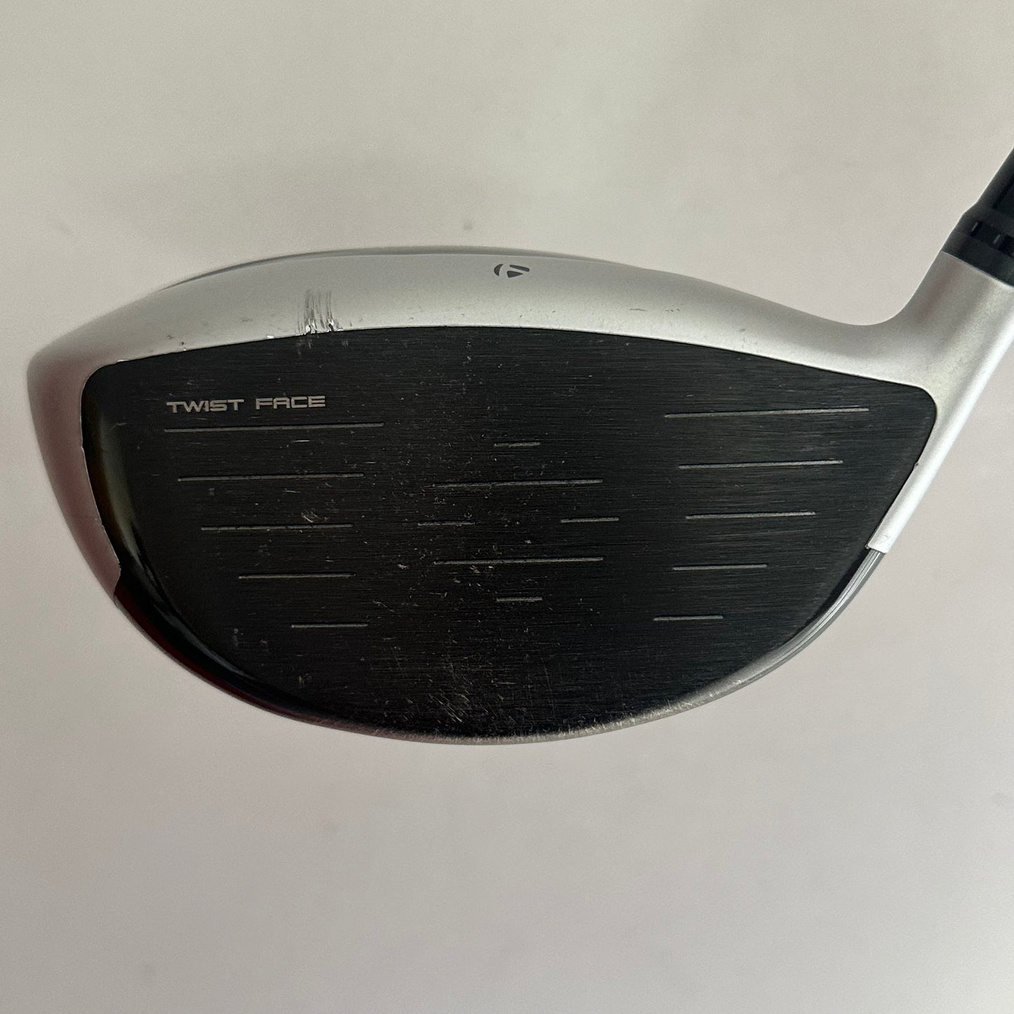 TaylorMade M4 10.5* Driver Stiff Flex