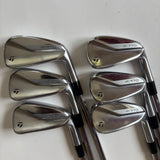 TaylorMade P770 (2020) Iron Set 5-P Stiff Flex
