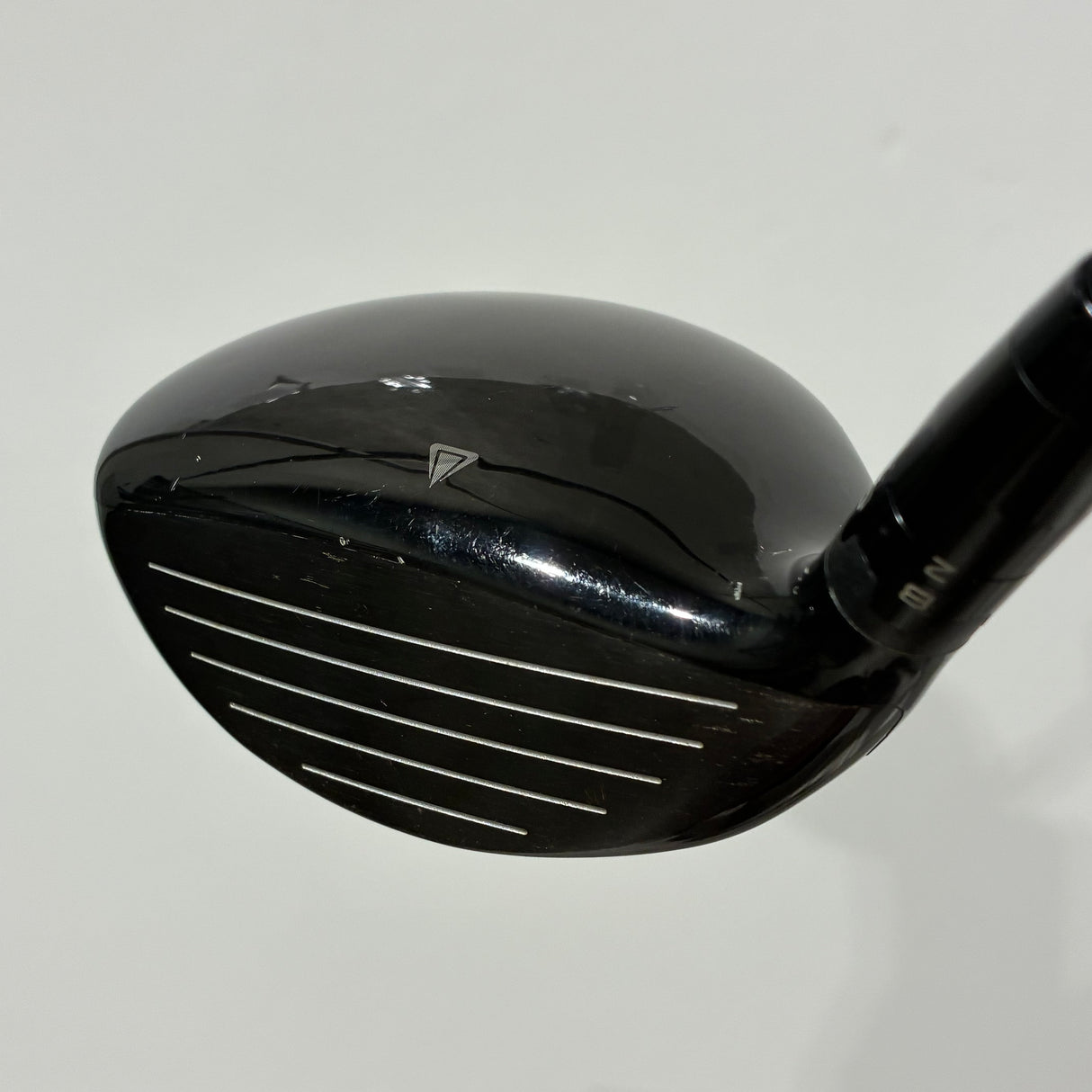 Titleist TS3 5 Wood Stiff Flex Headcover Included