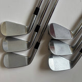 TaylorMade P770 (2020) Iron Set 5-P Stiff Flex
