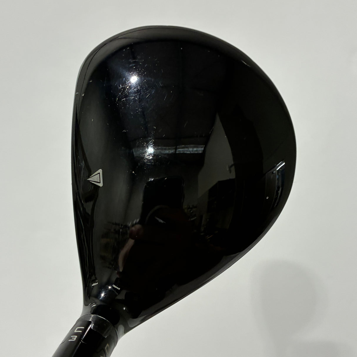 Titleist TS3 5 Wood Stiff Flex Headcover Included