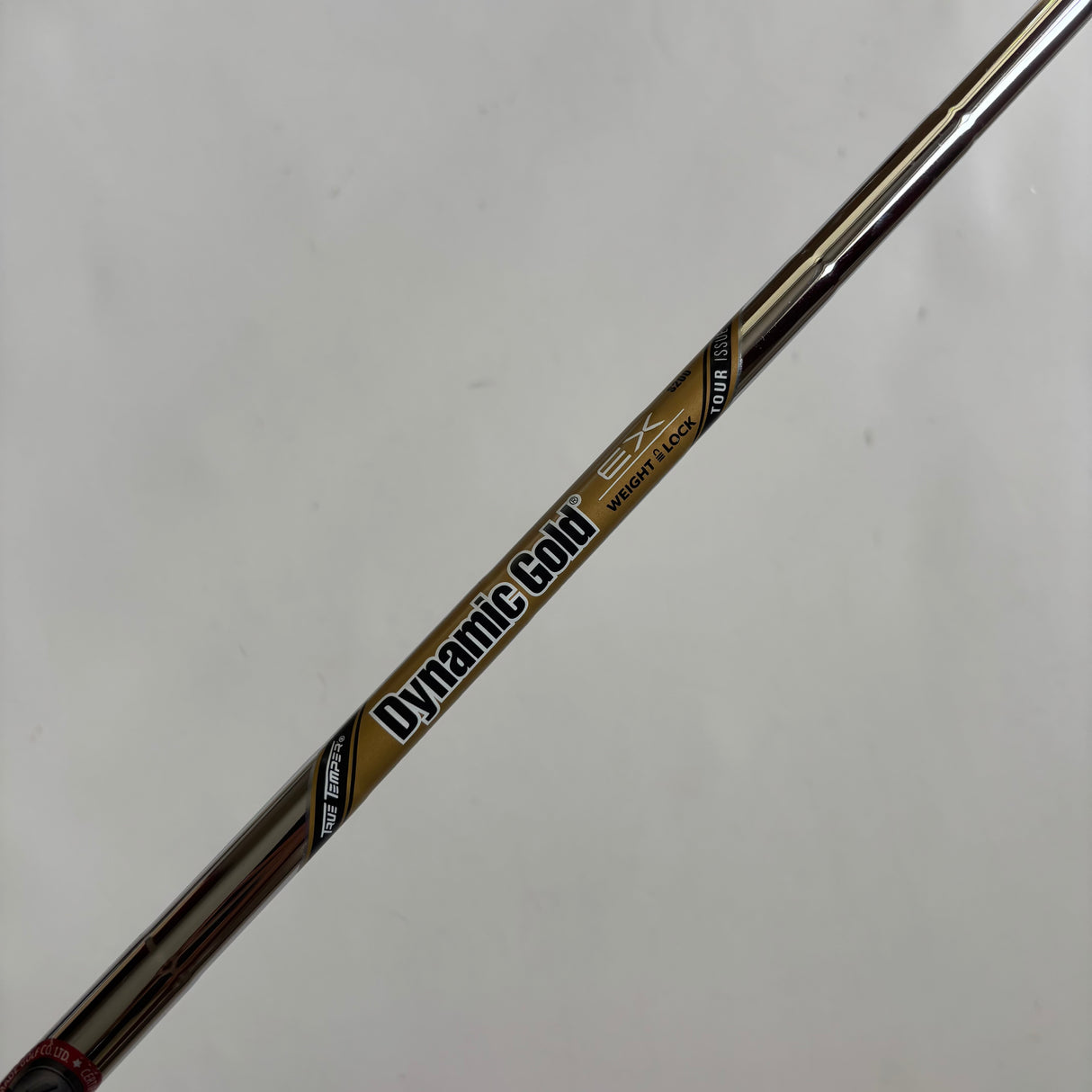 TaylorMade P770 (2020) Iron Set 5-P Stiff Flex