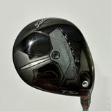 Titleist TSR3 4 Wood Stiff Flex Headcover Included