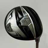 Tsuruya Axel ZR 5 Wood Regular Flex Headcover Included