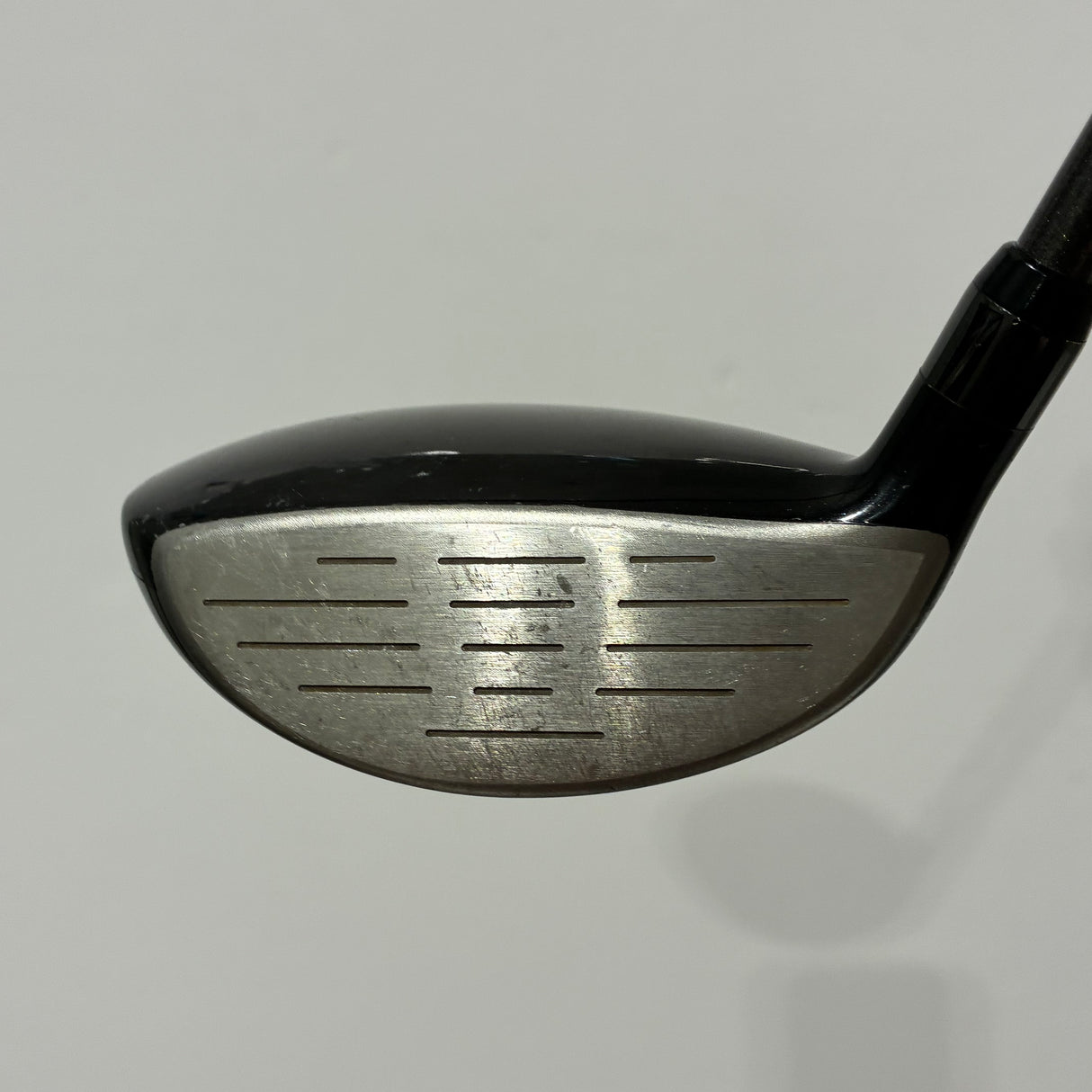 Tsuruya Axel ZR 5 Wood Regular Flex Headcover Included