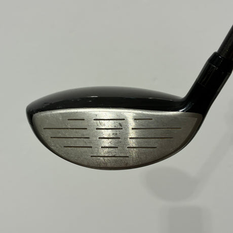 Tsuruya Axel ZR 5 Wood Regular Flex Headcover Included