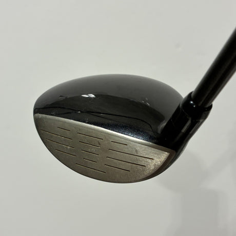 Tsuruya Axel ZR 5 Wood Regular Flex Headcover Included