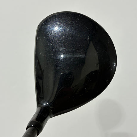 Tsuruya Axel ZR 5 Wood Regular Flex Headcover Included