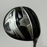Tsuruya Axel ZR 5 Wood Regular Flex Headcover Included