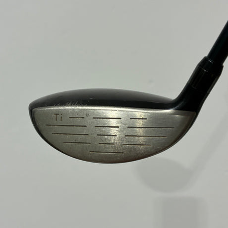 Tsuruya Axel ZR 5 Wood Regular Flex Headcover Included