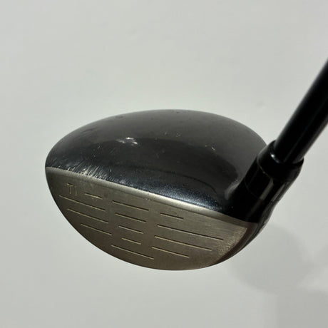 Tsuruya Axel ZR 5 Wood Regular Flex Headcover Included