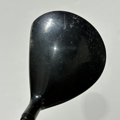 Tsuruya Axel ZR 5 Wood Regular Flex Headcover Included