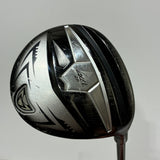 Tsuruya Axel ZR 3 Wood Regular Flex Headcover Included