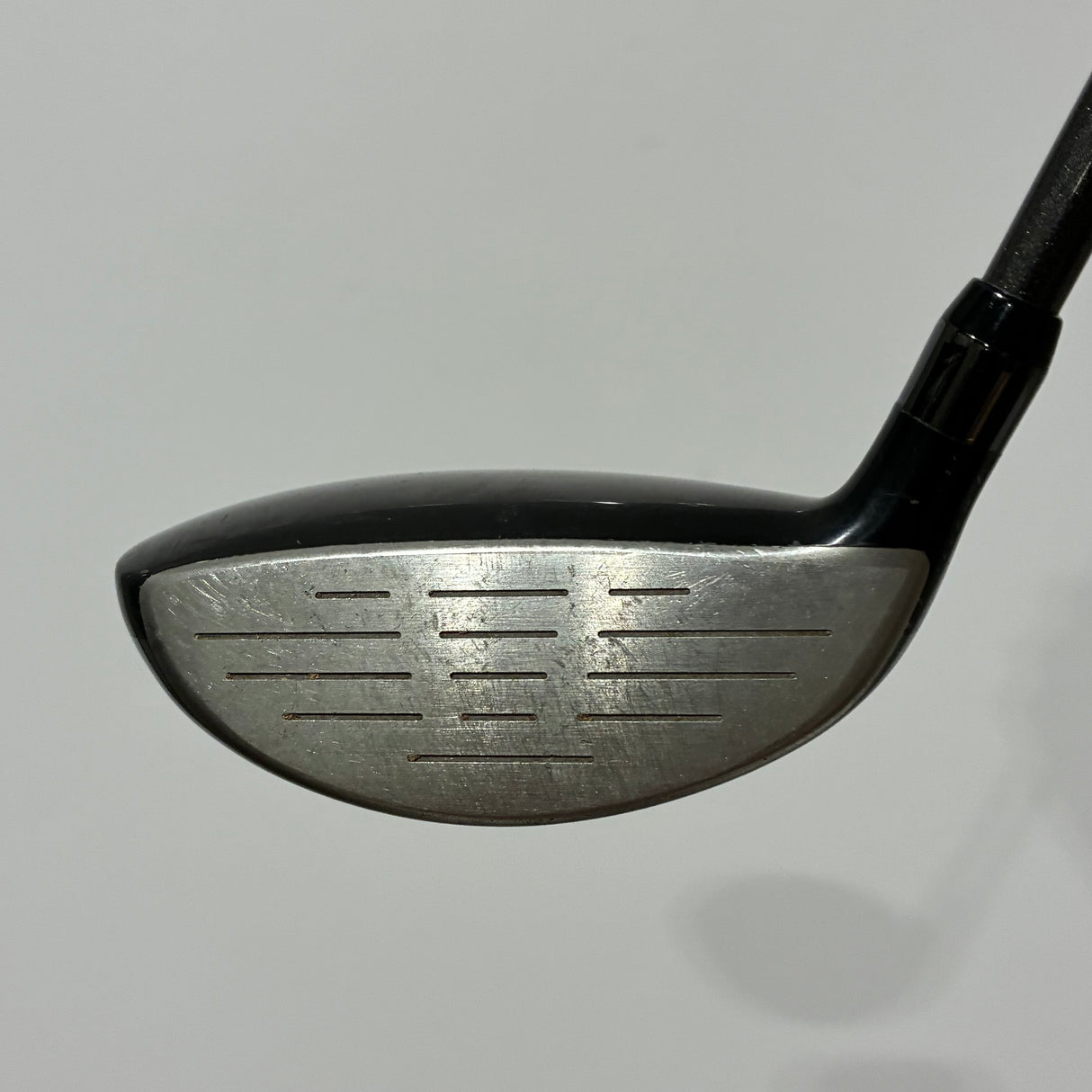 Tsuruya Axel ZR 3 Wood Regular Flex Headcover Included