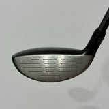 Tsuruya Axel ZR 3 Wood Regular Flex Headcover Included