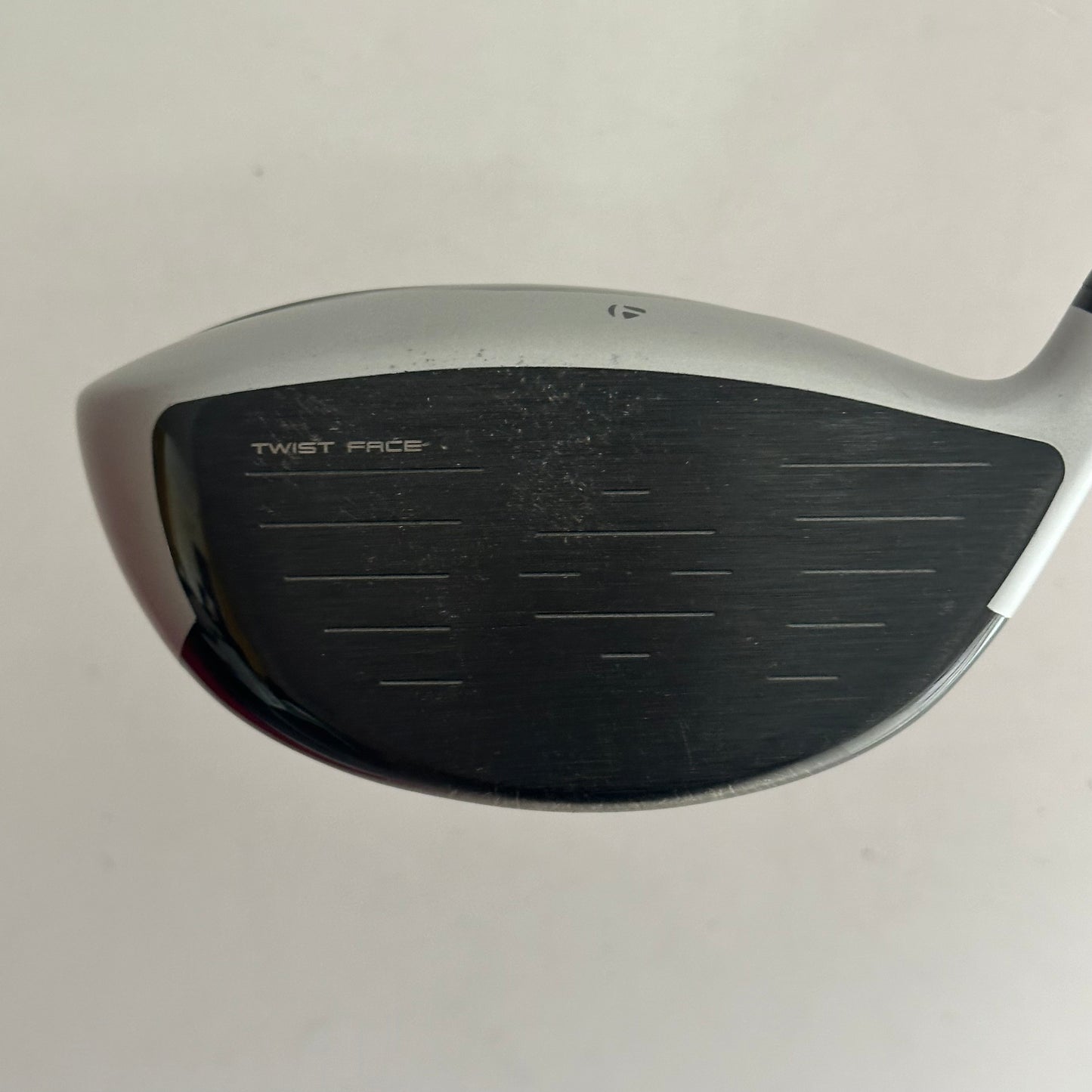 TaylorMade M4 9.5* Driver Stiff Flex