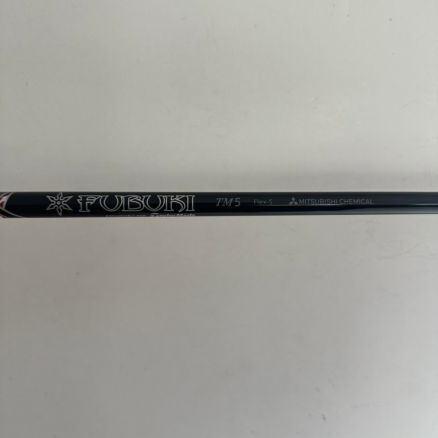 TaylorMade M4 9.5* Driver Stiff Flex