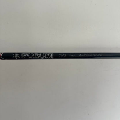 TaylorMade M4 9.5* Driver Stiff Flex