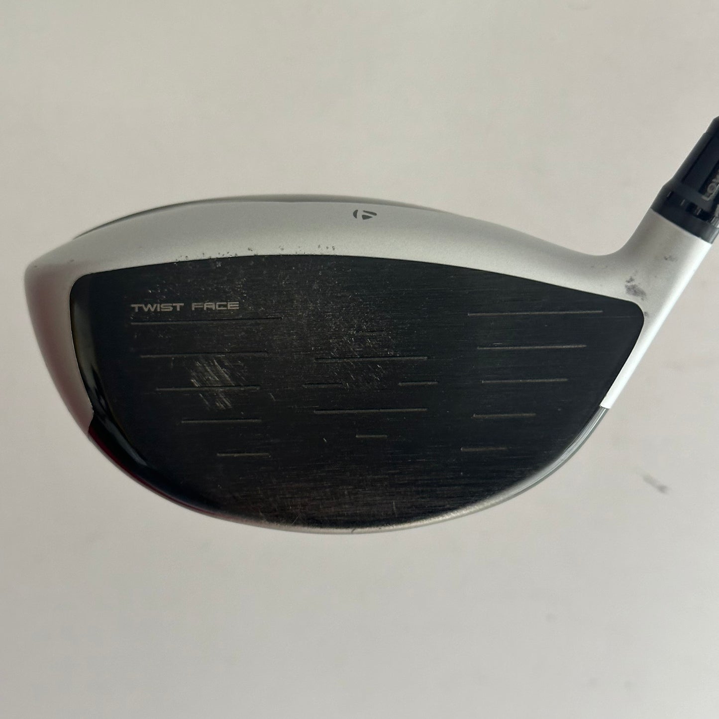 TaylorMade M4 10.5* Driver Stiff Flex