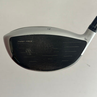 TaylorMade M4 10.5* Driver Stiff Flex