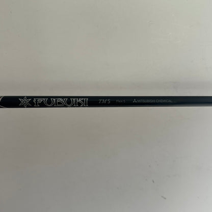 TaylorMade M4 10.5* Driver Stiff Flex