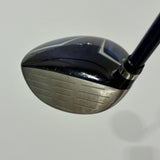 Tsuruya Axel 7 Wood Regular Flex Headcover Included