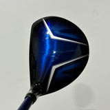 Tsuruya Axel 7 Wood Regular Flex Headcover Included