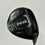 Ping G425 Max 3 Wood Stiff Flex Headcover Included
