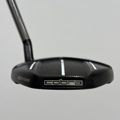 Cobra King Cuda-40 34 Inch Putter Headcover Included