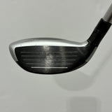 Ladies TaylorMade M4 6 Hybrid Ladies Flex