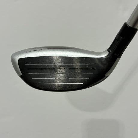 Ladies TaylorMade M4 6 Hybrid Ladies Flex