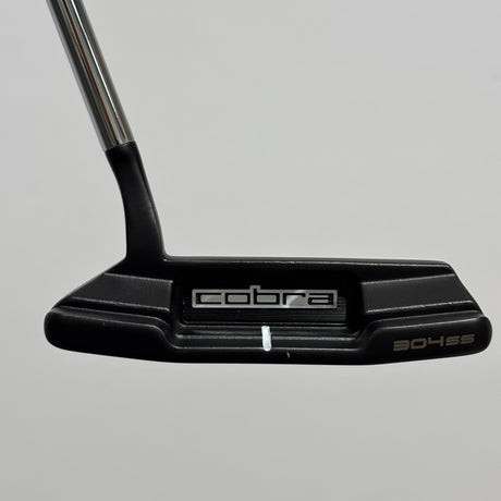Cobra King Sport-60 34 Inch Putter Headcover Included