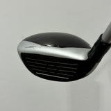 Ladies TaylorMade M4 6 Hybrid Ladies Flex