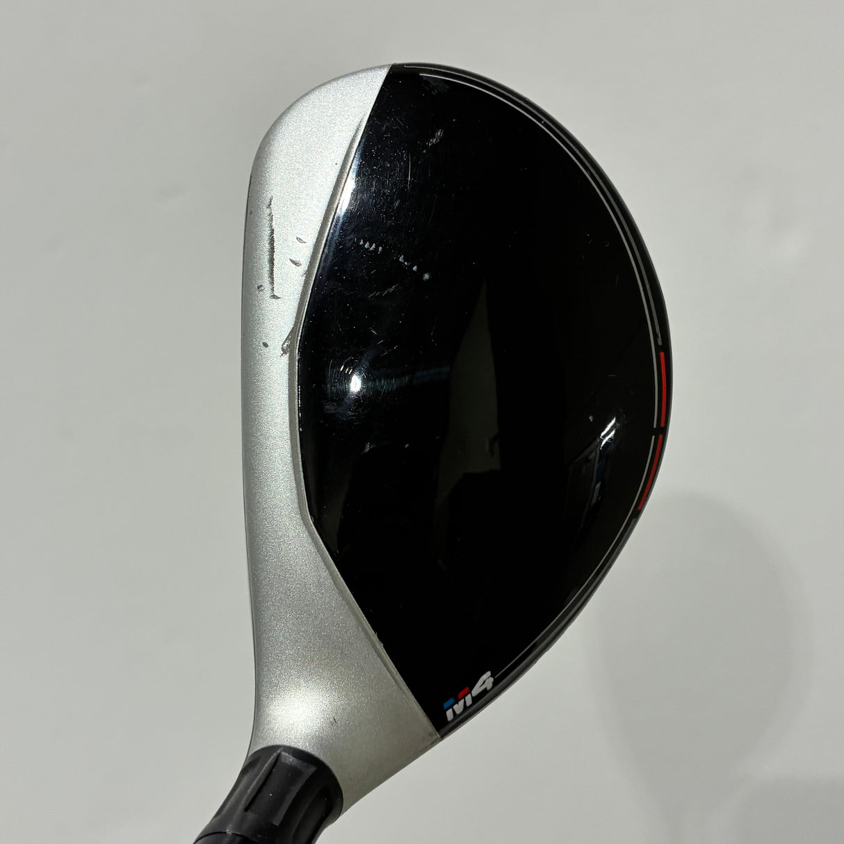 Ladies TaylorMade M4 6 Hybrid Ladies Flex