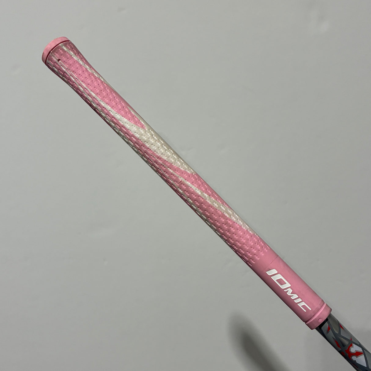 Ladies TaylorMade M4 6 Hybrid Ladies Flex