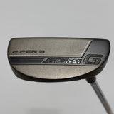 Ping Sigma G Piper 3 34 Inch Putter Headcover Included
