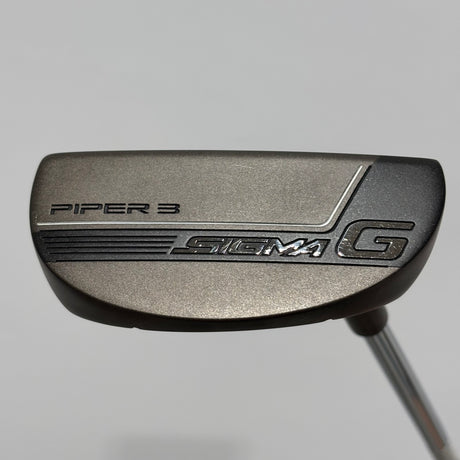 Ping Sigma G Piper 3 34 Inch Putter Headcover Included