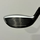 Ladies TaylorMade M4 5 Hybrid Ladies Flex