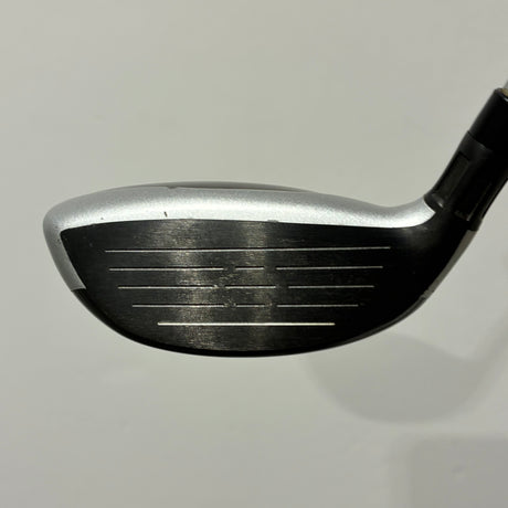 Ladies TaylorMade M4 5 Hybrid Ladies Flex