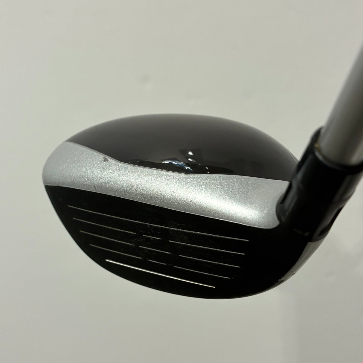 Ladies TaylorMade M4 5 Hybrid Ladies Flex
