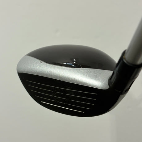 Ladies TaylorMade M4 5 Hybrid Ladies Flex