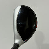 Ladies TaylorMade M4 5 Hybrid Ladies Flex