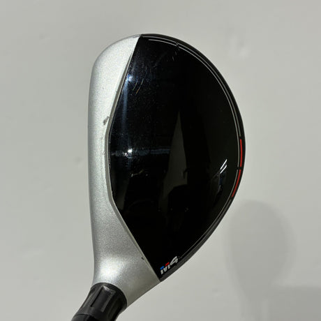 Ladies TaylorMade M4 5 Hybrid Ladies Flex