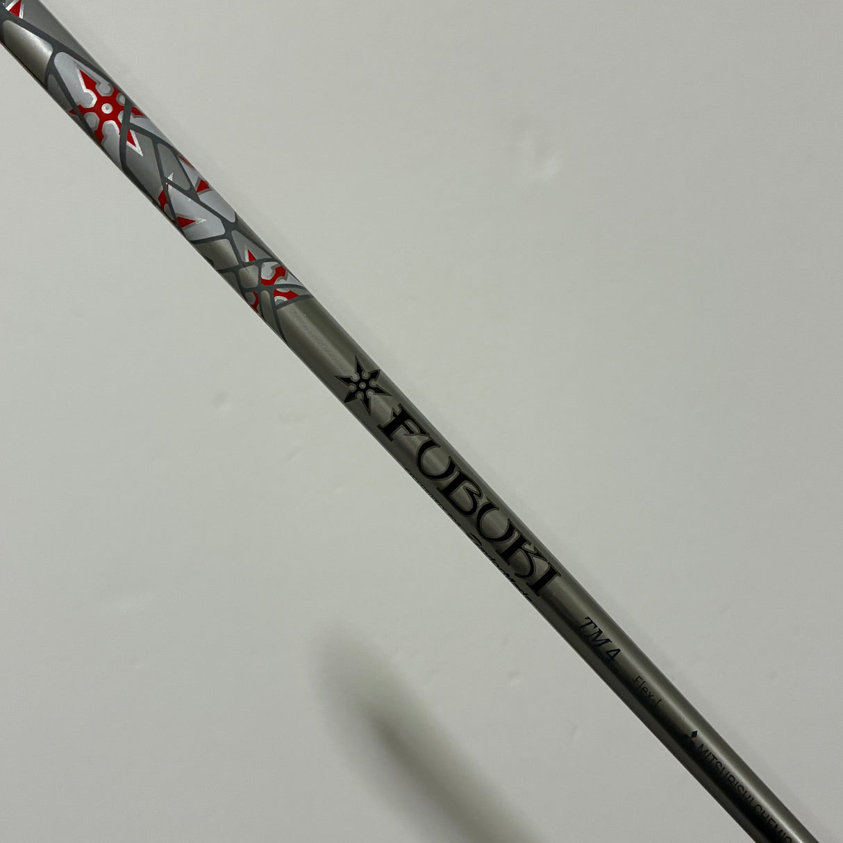 Ladies TaylorMade M4 5 Hybrid Ladies Flex