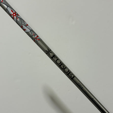 Ladies TaylorMade M4 5 Hybrid Ladies Flex