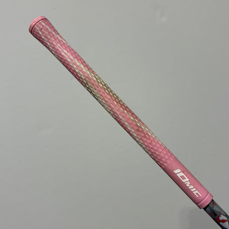 Ladies TaylorMade M4 5 Hybrid Ladies Flex