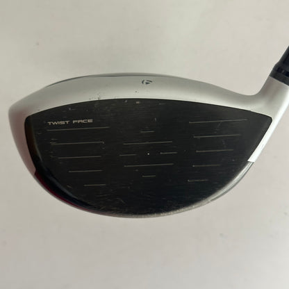 TaylorMade M4 10.5* Driver Stiff Flex